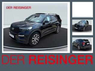 Explorer ST-Line AWD Automatik, 59890 €, Auto & Fahrrad-Autos in 8051 Gösting Explorer ST-Line AWD Automatik, 59890 €, Auto & Fahrrad-Autos in 8051 Gösting