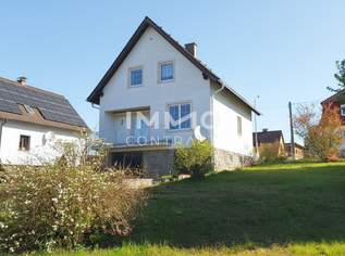 Einfamilienhaus in Heidenreichstein, 4 Zimmer, 105m², sanierungsbedürftig, Top Preis!, 149000 €, Immobilien-Häuser in 3860 Heidenreichstein