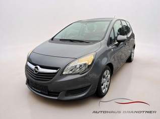 Meriva Edition, 6790 €, Auto & Fahrrad-Autos in 3430 Gemeinde Tulln an der Donau