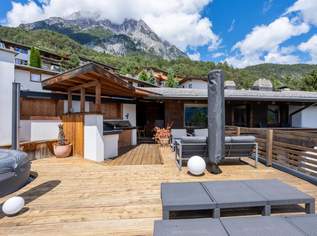 Tradition trifft Moderne – Exklusives Wohnhaus in Bestlage, 1650000 €, Immobilien-Häuser in 6410 Marktgemeinde Telfs