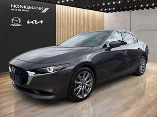 Mazda 3 Sedan Skyactiv G150 Comfort+/SO/ST, 18990 €, Auto & Fahrrad-Autos in 2700 