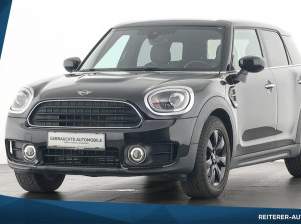 Cooper D Countryman ALL4, 20890 €, Auto & Fahrrad-Autos in Steiermark