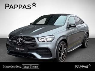 GLE 400 d 4MATIC Coupé, 69900 €, Auto & Fahrrad-Autos in Niederösterreich