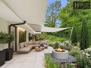 Bezugsfertiges Wohnen zwischen Weinbergen und Wiener Lebensqualität, 3548.16 €, Immobilien-Wohnungen in 1190 Döbling
