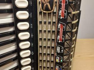 Limex Hohner Atlantic IV