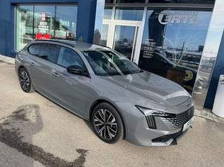 508 SW Allure BHDI130EAT8 AHK Leder elektr.Heckkla, 28990 €, Auto & Fahrrad-Autos in 4722 Peuerbach