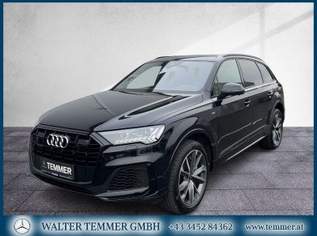 Q7 55 TFSI e quattro S-Line, 57950 €, Auto & Fahrrad-Autos in 8434 Tillmitsch