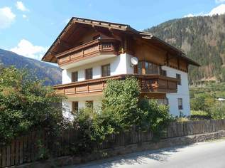 Alpenhaus im Nationalpark. Provisionsfrei. Ruhe, Sicherheit und Lebensqualität. 3 Wohneinheiten., 568000 €, Immobilien-Häuser in 9841 Winklern