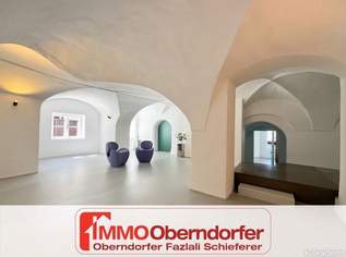 Arbeiten mit Charakter – stilvolles Büro in alter Mühle, 1950 €, Immobilien-Gewerbeobjekte in 5020 Salzburg Arbeiten mit Charakter – stilvolles Büro in alter Mühle, 1950 €, Immobilien-Gewerbeobjekte in 5020 Salzburg