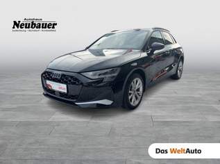 A3, 38990 €, Auto & Fahrrad-Autos in 8753 Fohnsdorf