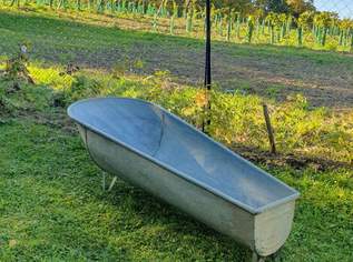 Zinkwanne, 80 €, Haus, Bau, Garten-Möbel & Sanitär in 3400 Gemeinde Klosterneuburg