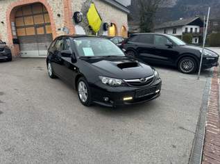 Impreza Sport, 6900 €, Auto & Fahrrad-Autos in 6233 Gemeinde Kramsach