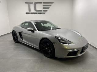 Cayman DSG Led, PCM, Sportaga, ..., 72990 €, Auto & Fahrrad-Autos in 6020 Innsbruck