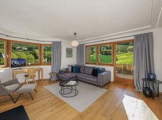 Hochwertige Wohnung mit traumhaftem Ausblick, 495000 €, Immobilien-Wohnungen in 6373 Gemeinde Jochberg