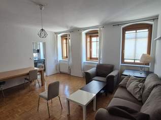 Großzügige 3-Zimmer-Wohnung in Linz!, 350000 €, Immobilien-Wohnungen in Oberösterreich