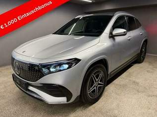 EQA 350 AMG 66,5kWh 4Matic Aut., 39900 €, Auto & Fahrrad-Autos in 6020 Innsbruck