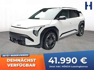 EV3 GT-Line 81kWh 19" 360° ASSISTENZ WÄRME NEU++, 43490 €, Auto & Fahrrad-Autos in 4061 Pasching EV3 GT-Line 81kWh 19" 360° ASSISTENZ WÄRME NEU++, 43490 €, Auto & Fahrrad-Autos in 4061 Pasching