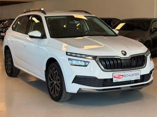 Kamiq 1,6 TDI Ambition, 15770 €, Auto & Fahrrad-Autos in 4663 Laakirchen