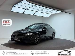E 220 d AVANTGARDE*NIGHT-PAKET*PANO*TOTW*RFK*AHK*LED*, 38990 €, Auto & Fahrrad-Autos in 6464 Gemeinde Tarrenz E 220 d AVANTGARDE*NIGHT-PAKET*PANO*TOTW*RFK*AHK*LED*, 38990 €, Auto & Fahrrad-Autos in 6464 Gemeinde Tarrenz