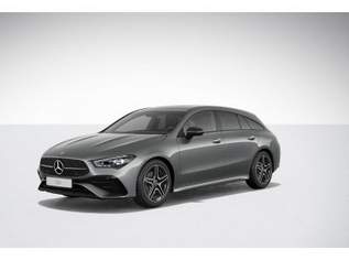 CLA 180 d Shooting Brake, 36790 €, Auto & Fahrrad-Autos in 5751 Maishofen