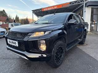 L 200 2,2 DI-D HP 4WD Doppelkabine Intense Aut., 31990 €, Auto & Fahrrad-Autos in 6112 Marktgemeinde Wattens L 200 2,2 DI-D HP 4WD Doppelkabine Intense Aut., 31990 €, Auto & Fahrrad-Autos in 6112 Marktgemeinde Wattens