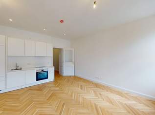 Charmante 2-Zimmer-Wohnung mit Balkon, 366000 €, Immobilien-Wohnungen in 1160 Ottakring