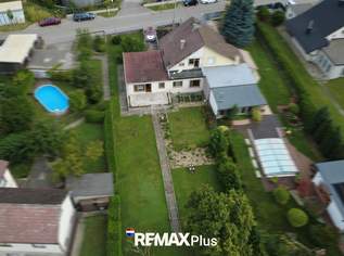 Doppelhaushälfte mit Gestaltungspotenzial in St. Pölten-Teufelhof, 249000 €, Immobilien-Häuser in 3100 Stattersdorf