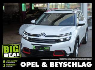 C5 Aircross, 20990 €, Auto & Fahrrad-Autos in 1190 Döbling