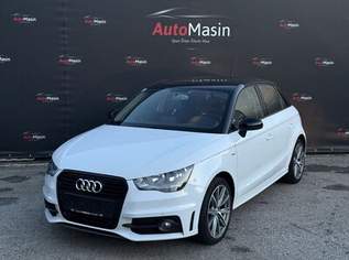 A1 Admired S-Line, 7800 €, Auto & Fahrrad-Autos in 1110 Simmering A1 Admired S-Line, 7800 €, Auto & Fahrrad-Autos in 1110 Simmering