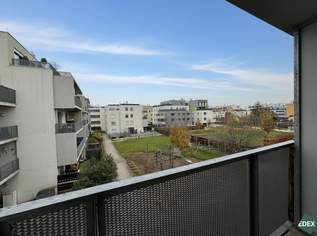 Attraktive 3-Zimmer-Wohnung mit Loggia nahe Bushaltestelle 31A, 1199 €, Immobilien-Wohnungen in 1210 Floridsdorf