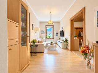 Investition in die Zukunft - Wohnung mit lebenslangem Wohnrecht in Saggen, 199000 €, Immobilien-Wohnungen in Tirol