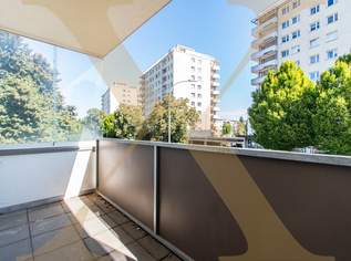 Attraktive 2-Zimmer-Wohnung mit Loggia und Stellplatz in Steyr zu verkaufen!, 145100 €, Immobilien-Wohnungen in 4400 Steyr Attraktive 2-Zimmer-Wohnung mit Loggia und Stellplatz in Steyr zu verkaufen!, 145100 €, Immobilien-Wohnungen in 4400 Steyr