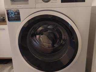 Siemens Waschmaschine IQ 500, 200 €, Haus, Bau, Garten-Haushaltsgeräte in 4020 Innere Stadt