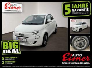 500 HYBRID HB TORINO, 19990 €, Auto & Fahrrad-Autos in 9020 Innere Stadt