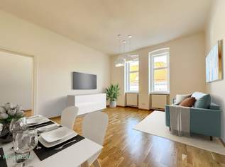 DIE GLORREICHEN FÜNF + FRIENDS, 309000 €, Immobilien-Wohnungen in 1150 Rudolfsheim-Fünfhaus