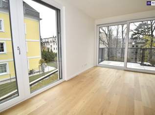 Dachgeschosswohnung ++ PROVISIONSFREI und SOFORT BEZUGSFERTIG ++ Smart Home ++ Fußbodenheizung & Kühlung ++ Durchdachter Grundriss ++ Hauseigene Tiefgarage, 597878 €, Immobilien-Wohnungen in 1170 Hernals