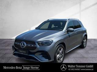 GLE 300 d 4M AMG-Line, 84950 €, Auto & Fahrrad-Autos in 8434 Tillmitsch