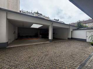 Garagenplatz (Stapelparker) in Neubau zu kaufen, 35000 €, Immobilien-Kleinobjekte & WGs in 1160 Ottakring