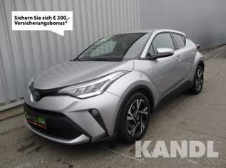 C-HR 1.8 Hybrid 25th Anniversary Edition CVT, 22990 €, Auto & Fahrrad-Autos in 1220 Donaustadt