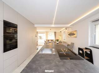 Hochwertiges Eckreihenhaus mit Whirlpool, sonniger Terrasse & 2 Stellplätzen – bezugsfertig und voll möbliert - 197,29 m² Wohn- und Nutzfläche, voll möbliert in Zentrumslage von Steyr!, 580000 €, Immobilien-Häuser in 4400 Steyr
