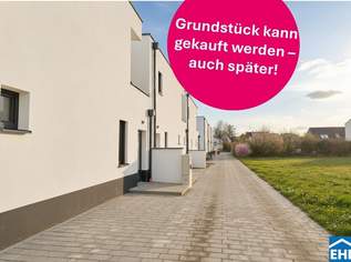 Eckreihenhaus – Ziegelmassivbau – Architekturjuwel, 529000 €, Immobilien-Häuser in 2100 Korneuburg Eckreihenhaus – Ziegelmassivbau – Architekturjuwel, 529000 €, Immobilien-Häuser in 2100 Korneuburg