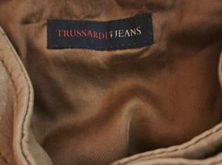 Jacke TRUSSARDI JEANS 