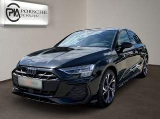 A3 30 TFSI S line, 44900 €, Auto & Fahrrad-Autos in Niederösterreich A3 30 TFSI S line, 44900 €, Auto & Fahrrad-Autos in Niederösterreich