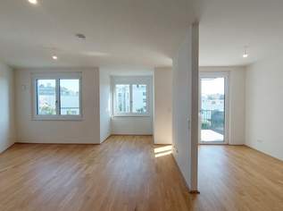 1,5-Zimmerwohnung mit südseitigen Balkon in U-Bahn Nähe!, 830 €, Immobilien-Wohnungen in 1230 Liesing