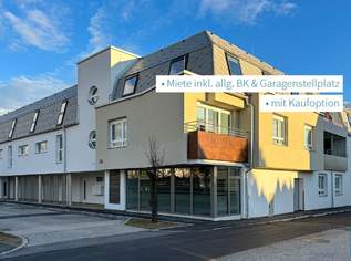 Familienwohnung im 1. OG mit Terrasse, 1011 €, Immobilien-Wohnungen in Niederösterreich Familienwohnung im 1. OG mit Terrasse, 1011 €, Immobilien-Wohnungen in Niederösterreich
