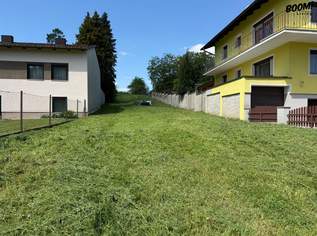 Wunderschönes Grundstück in idyllischer Lage mit leichter Hanglage, 169000 €, Immobilien-Grund und Boden in 2122 Ulrichskirchen Wunderschönes Grundstück in idyllischer Lage mit leichter Hanglage, 169000 €, Immobilien-Grund und Boden in 2122 Ulrichskirchen