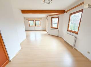 Ruhig wohnen, perfekt angebunden – Einfamilienhaus mit Gartenidylle in Traiskirchen, 449900 €, Immobilien-Häuser in 2514 Katastralgemeinde Wienersdorf