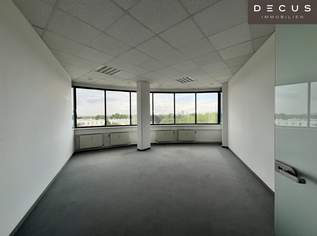 Attraktive Büroflächen in Inzersdorf mit perfekter Anbindung an das Autobahnnetz, 3753 €, Immobilien-Gewerbeobjekte in 1230 Liesing