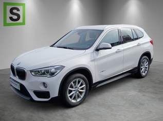 X1 Advantage sDrive 16d, 14990 €, Auto & Fahrrad-Autos in 4060 Leonding