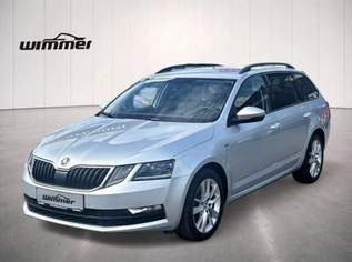 Octavia Combi 1,6 TDI Ambition DSG, 12989 €, Auto & Fahrrad-Autos in 4072 Alkoven